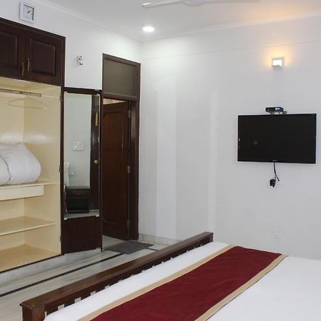 Hotel Sukhvilas Jaipur Eksteriør billede