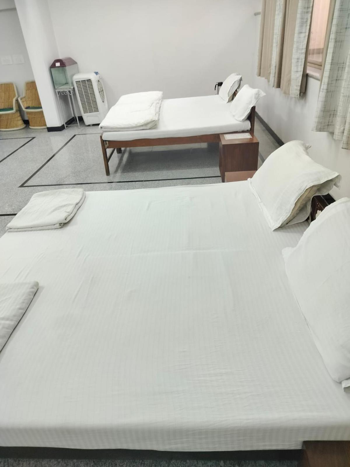 Hotel Sukhvilas Jaipur Eksteriør billede