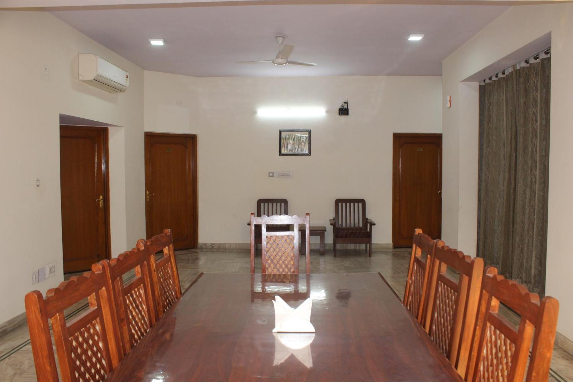 Hotel Sukhvilas Jaipur Eksteriør billede