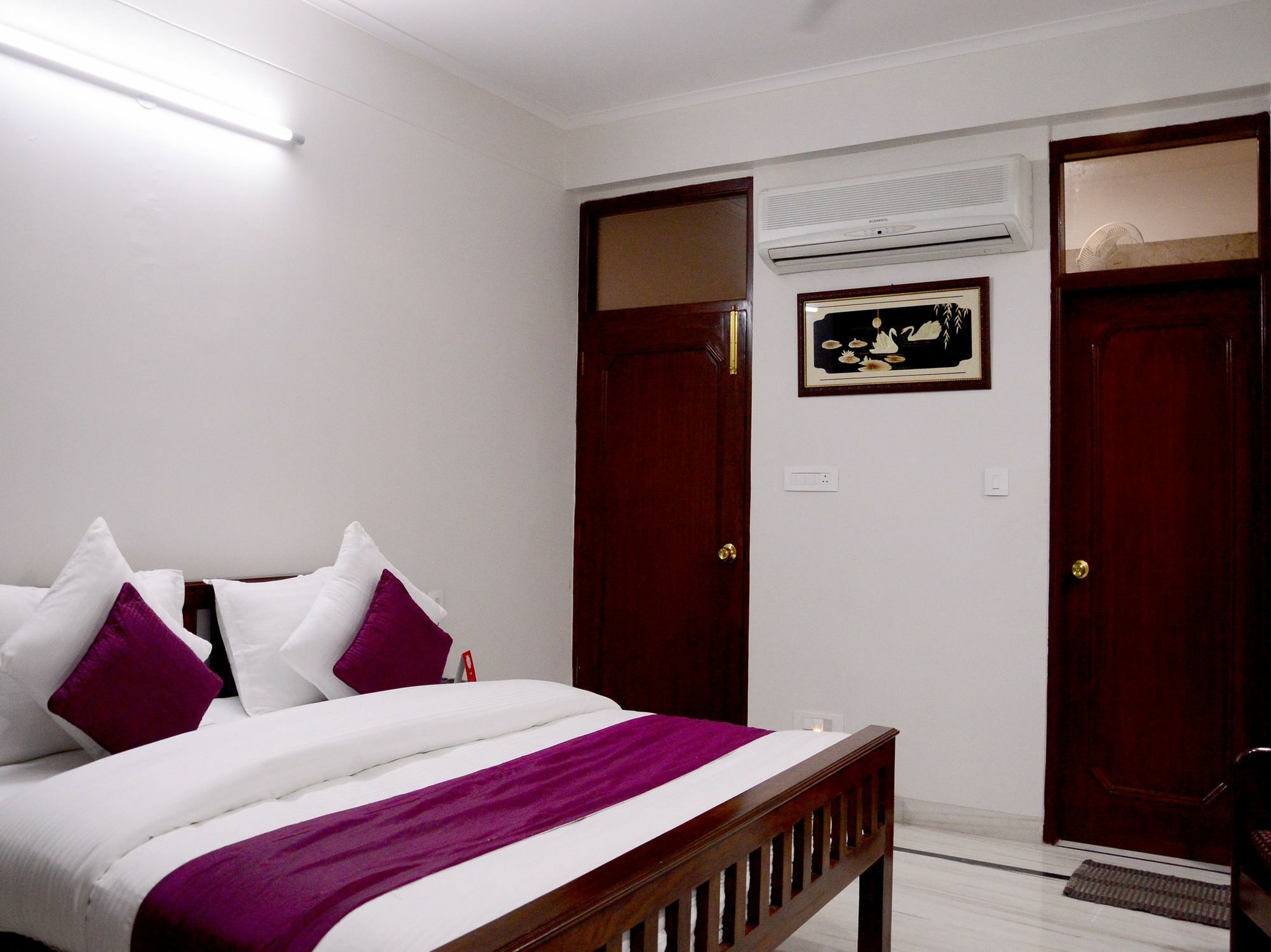 Hotel Sukhvilas Jaipur Eksteriør billede