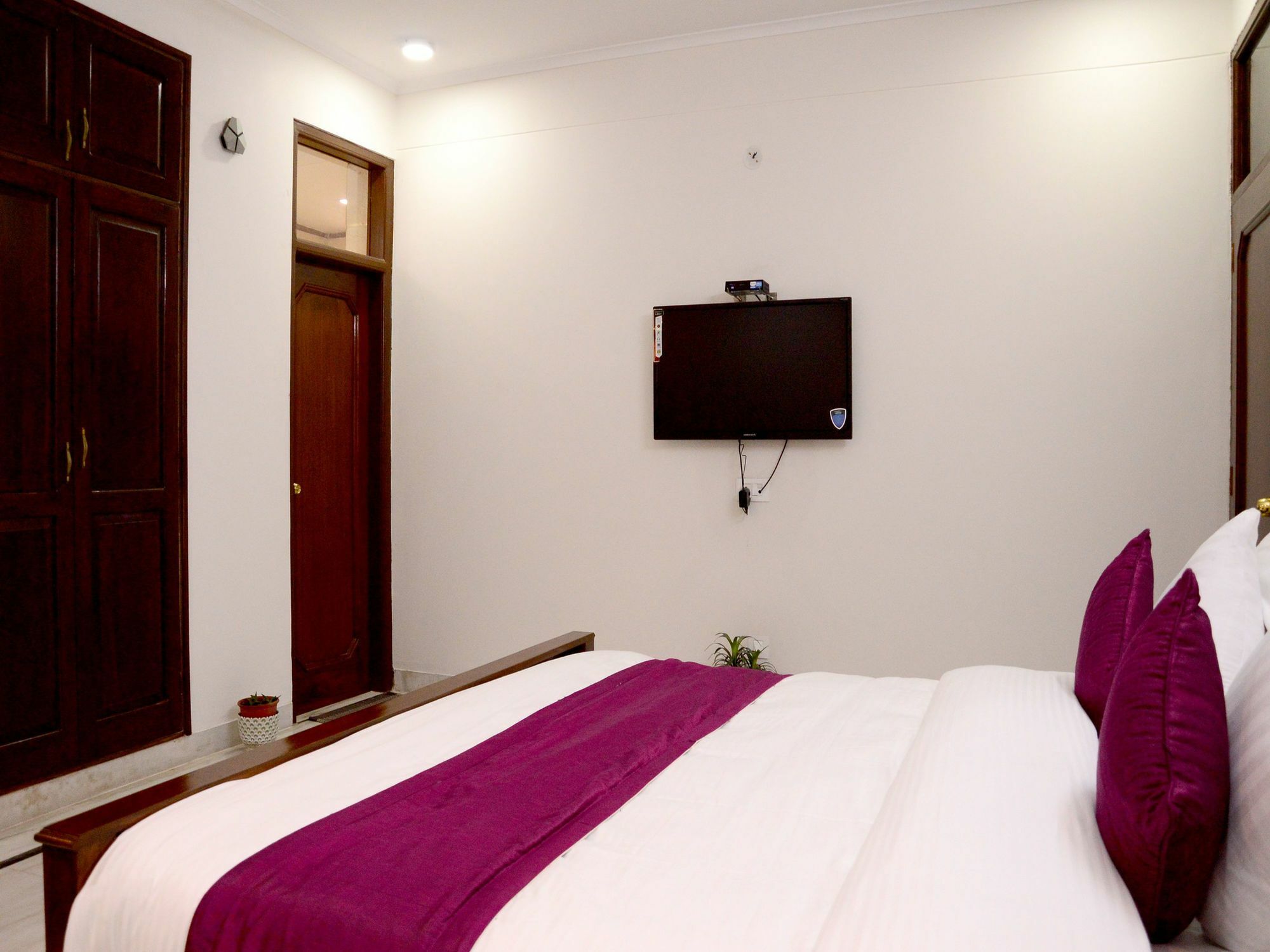 Hotel Sukhvilas Jaipur Eksteriør billede