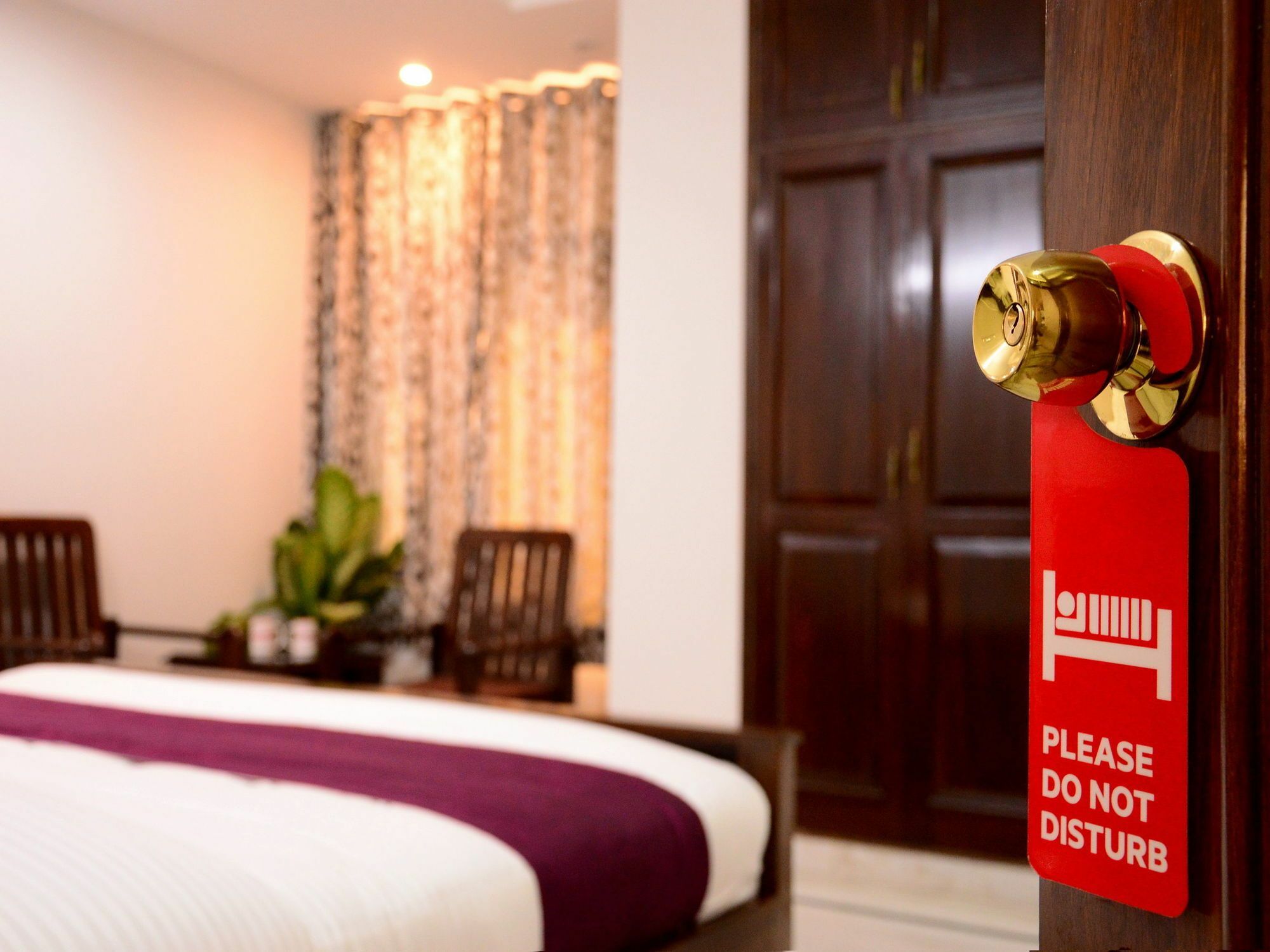 Hotel Sukhvilas Jaipur Eksteriør billede